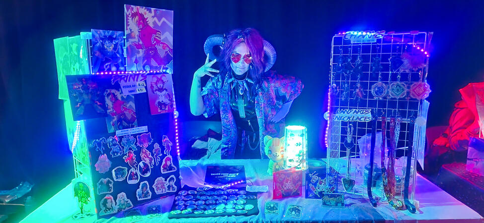 Previous Display (2024)